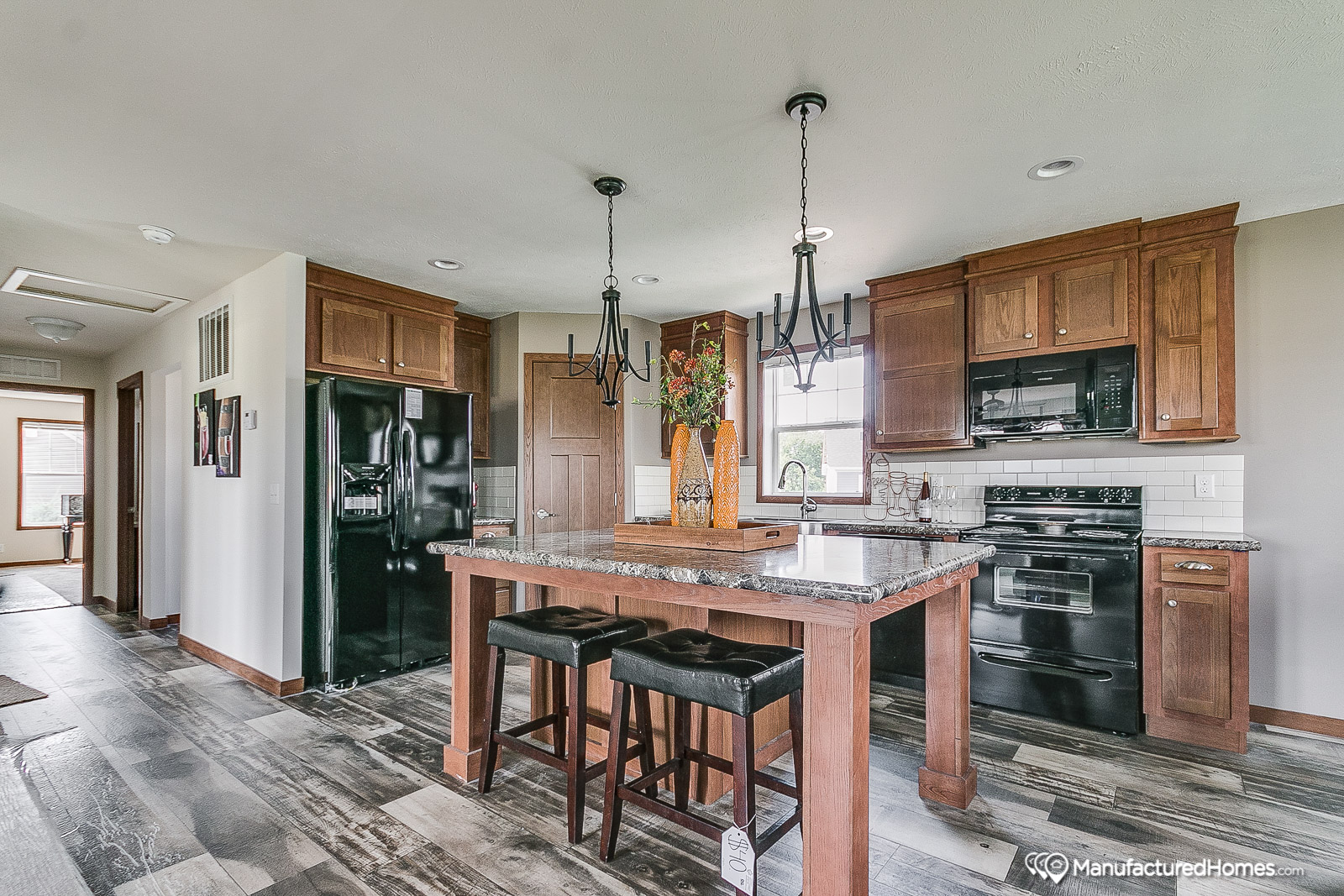 Heritage Collection The Garfield For Sale by Davis Homes